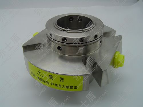 CARTEX機(jī)械密封