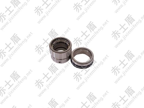 KS機(jī)械密封