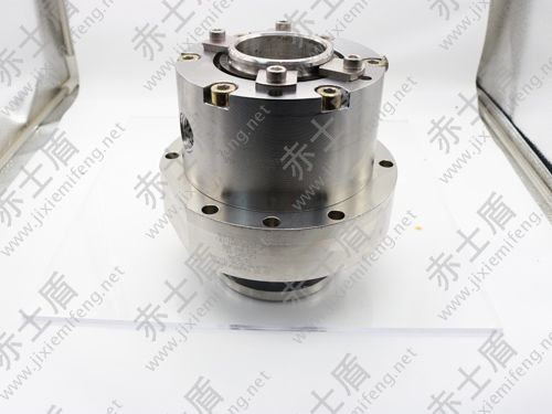 棒銷式砂磨機(jī)機(jī)械密封