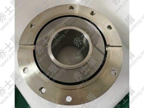 納米砂磨機(jī)械密封