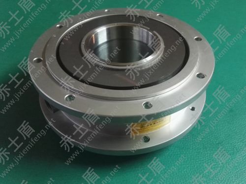 密閉砂磨機機械密封